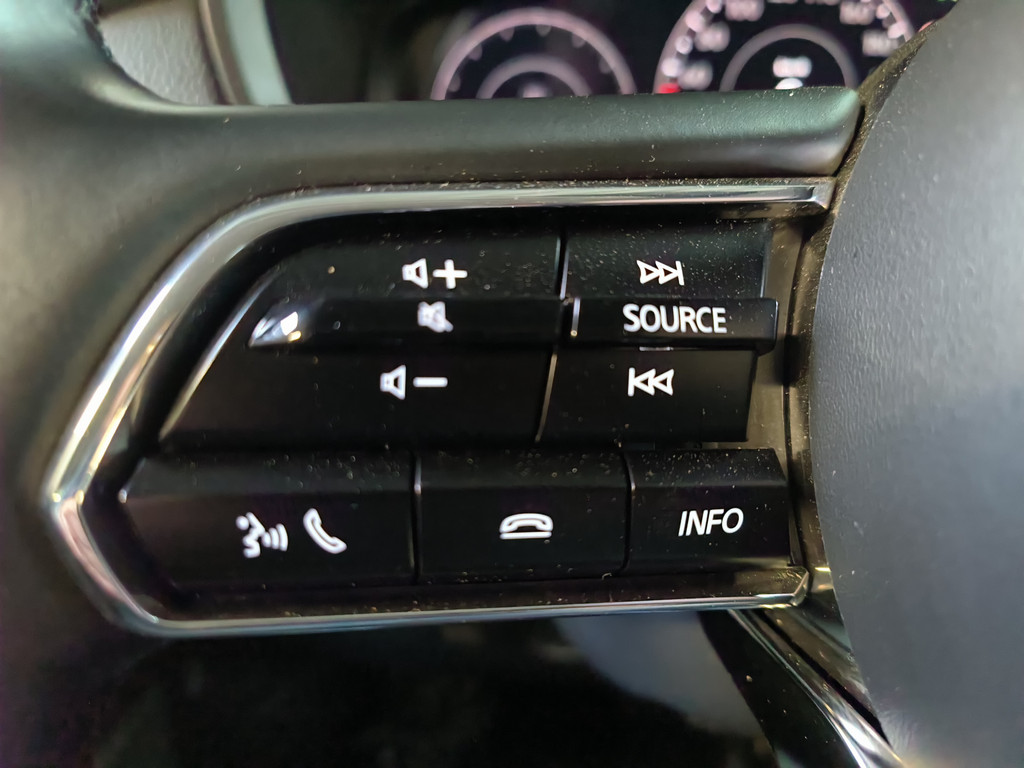 Mazda CX-60 (HKT63R) met abonnement