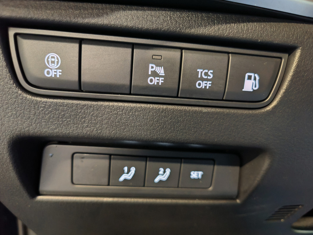 Mazda CX-60 (HKT63R) met abonnement