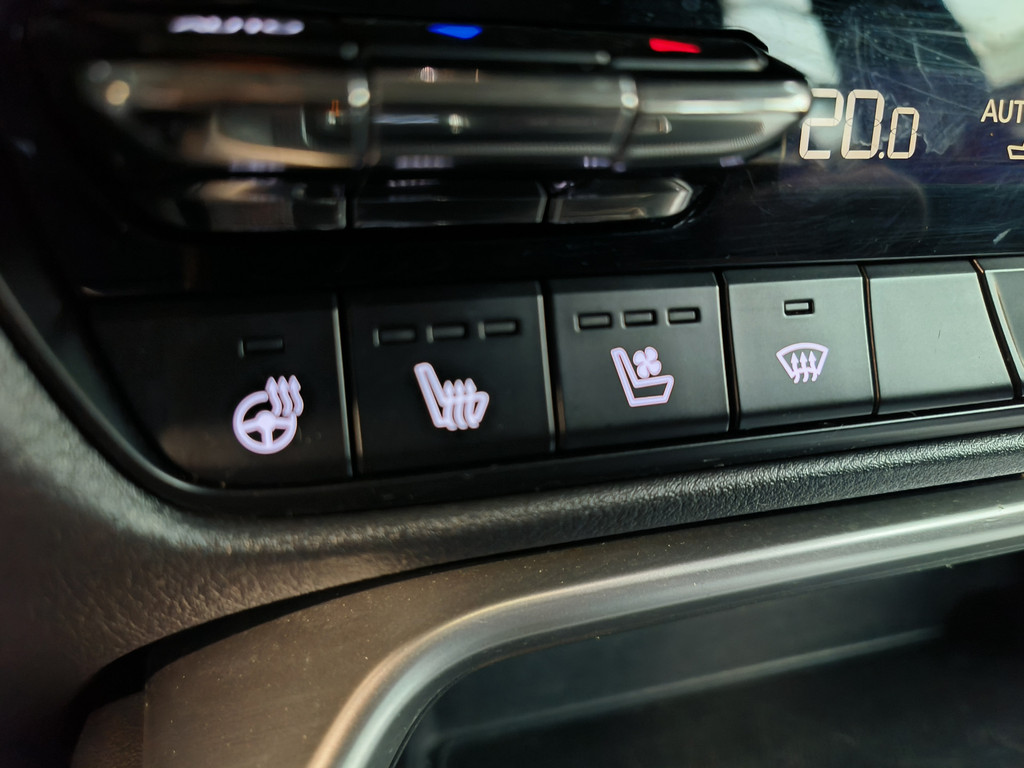 Mazda CX-60 (HKT63R) met abonnement