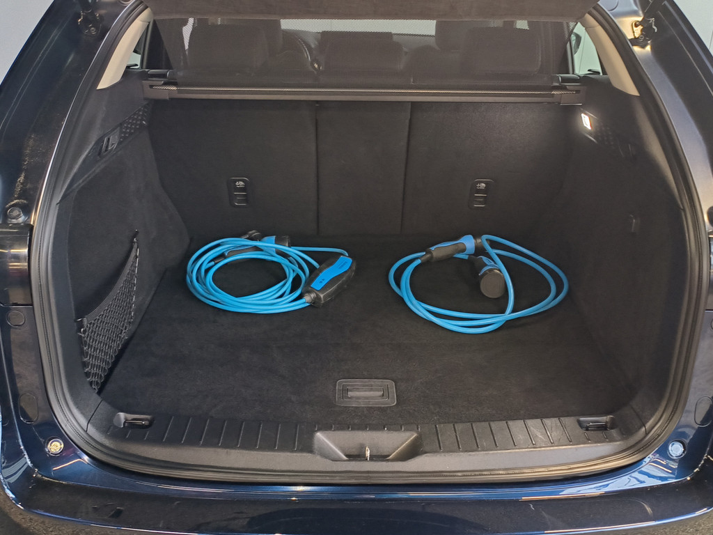 Mazda CX-60 (HKT63R) met abonnement