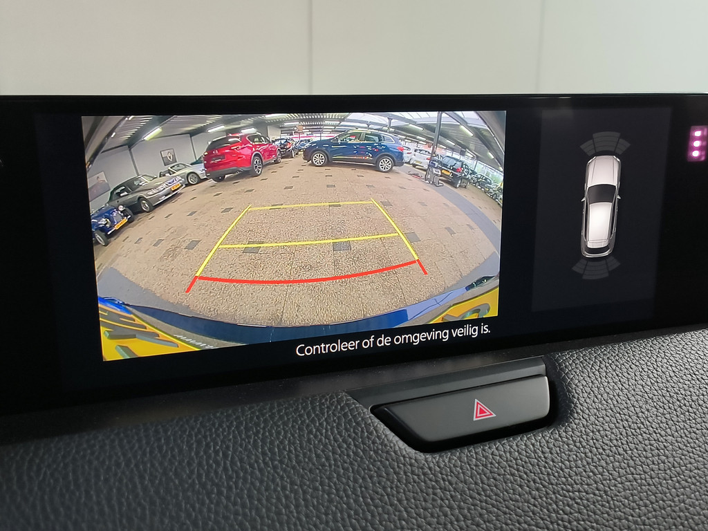 Mazda CX-60 (HKT63R) met abonnement