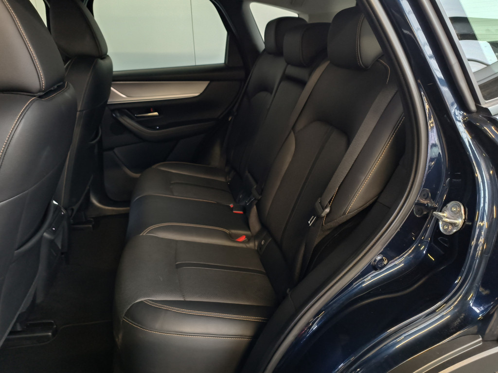 Mazda CX-60 (HKT63R) met abonnement