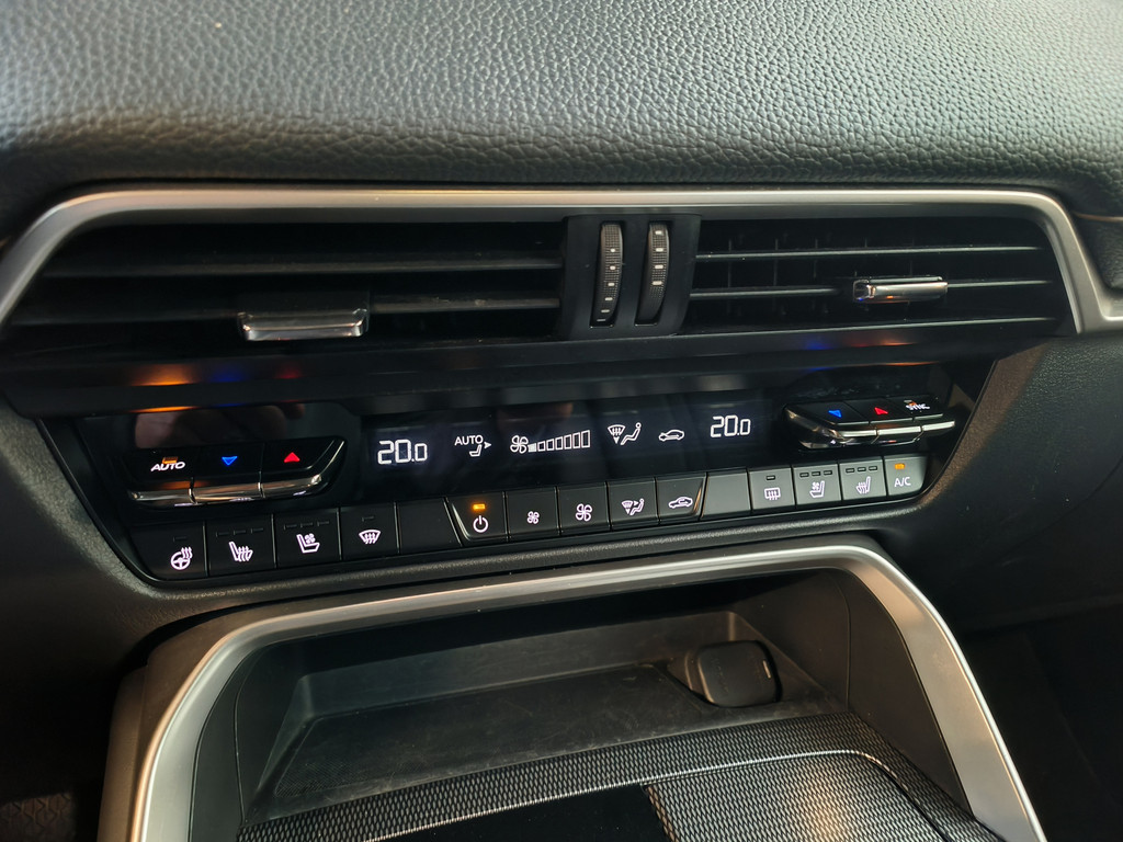 Mazda CX-60 (HKT63R) met abonnement