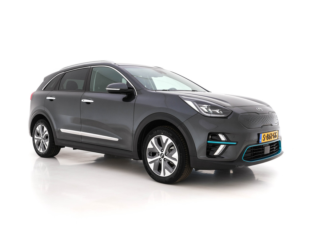 Kia Niro afbeelding 1