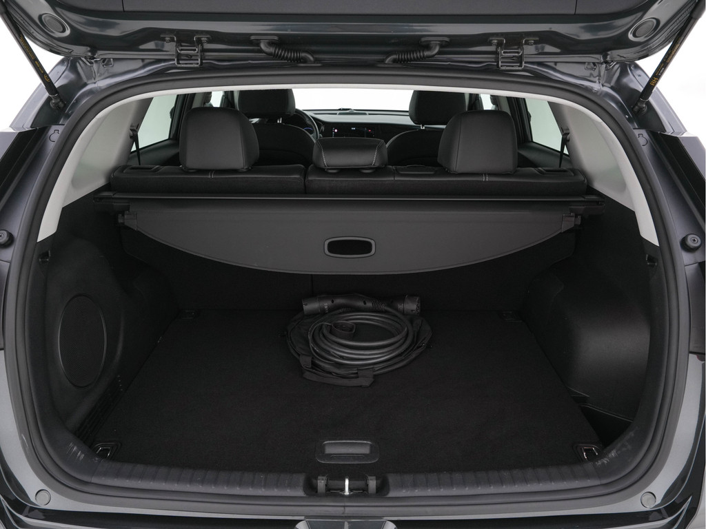 Kia e-Niro (S861GG) met abonnement