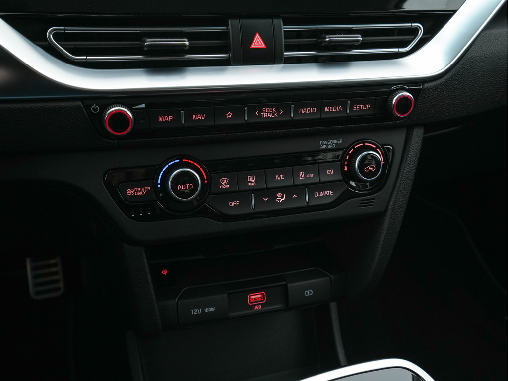 Kia e-Niro (S861GG) met abonnement