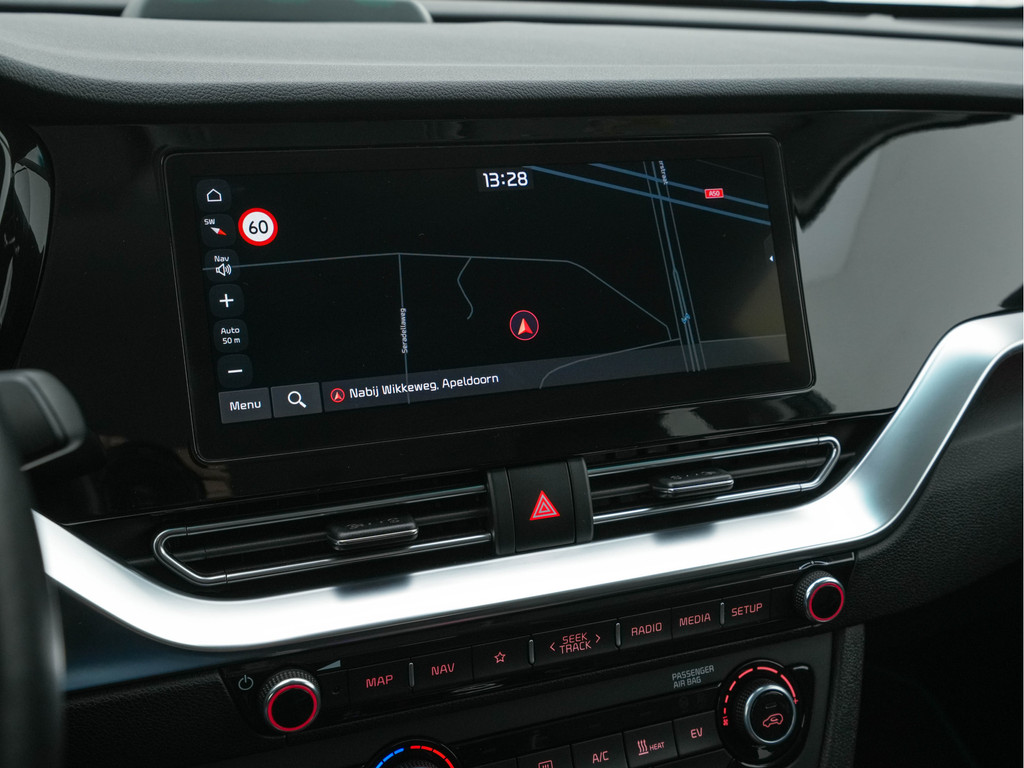 Kia e-Niro (S861GG) met abonnement