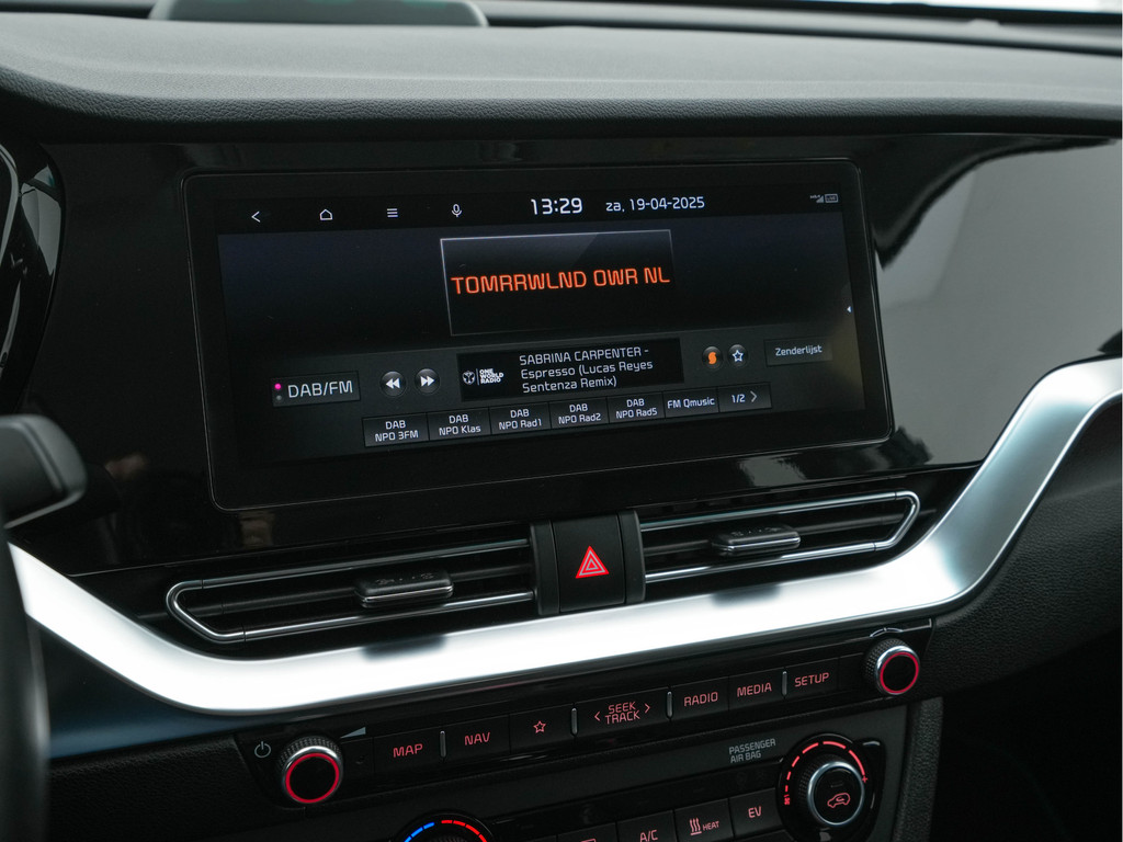 Kia e-Niro (S861GG) met abonnement