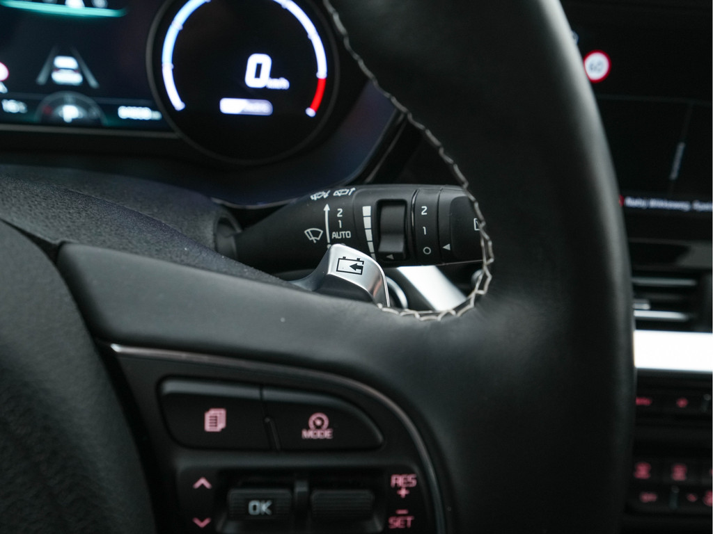 Kia e-Niro (S861GG) met abonnement