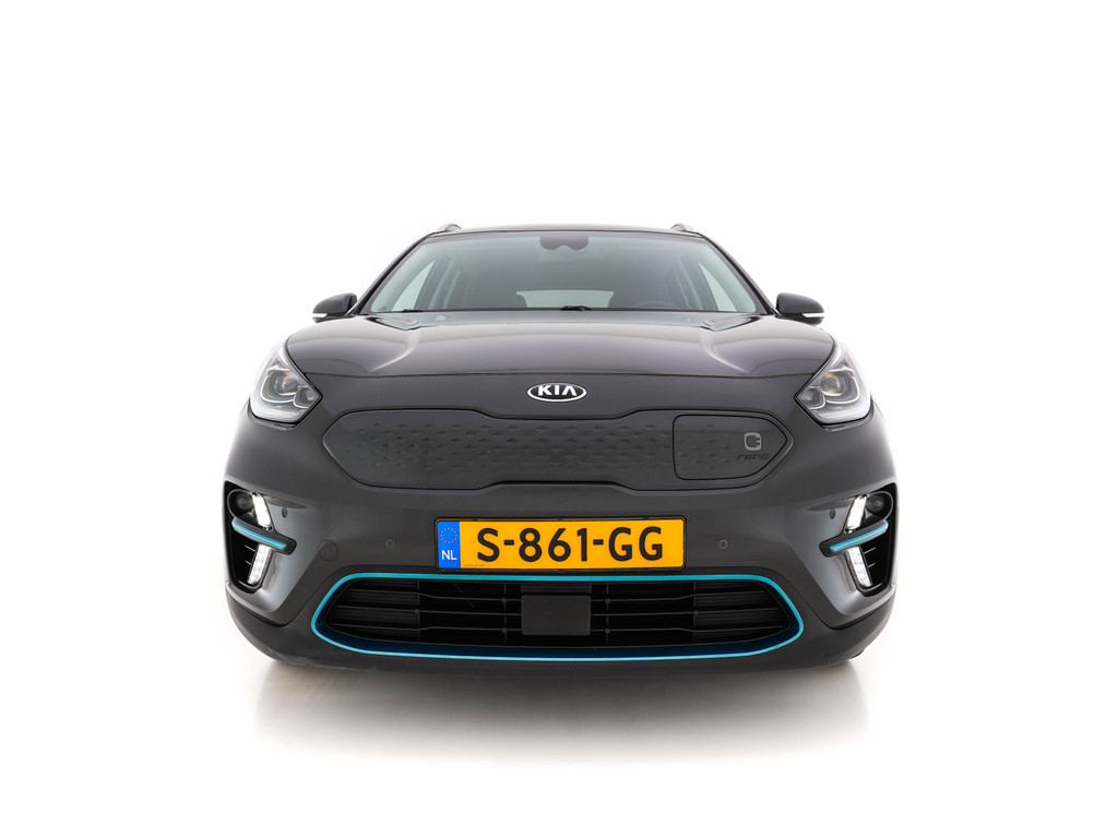 Kia e-Niro (S861GG) met abonnement