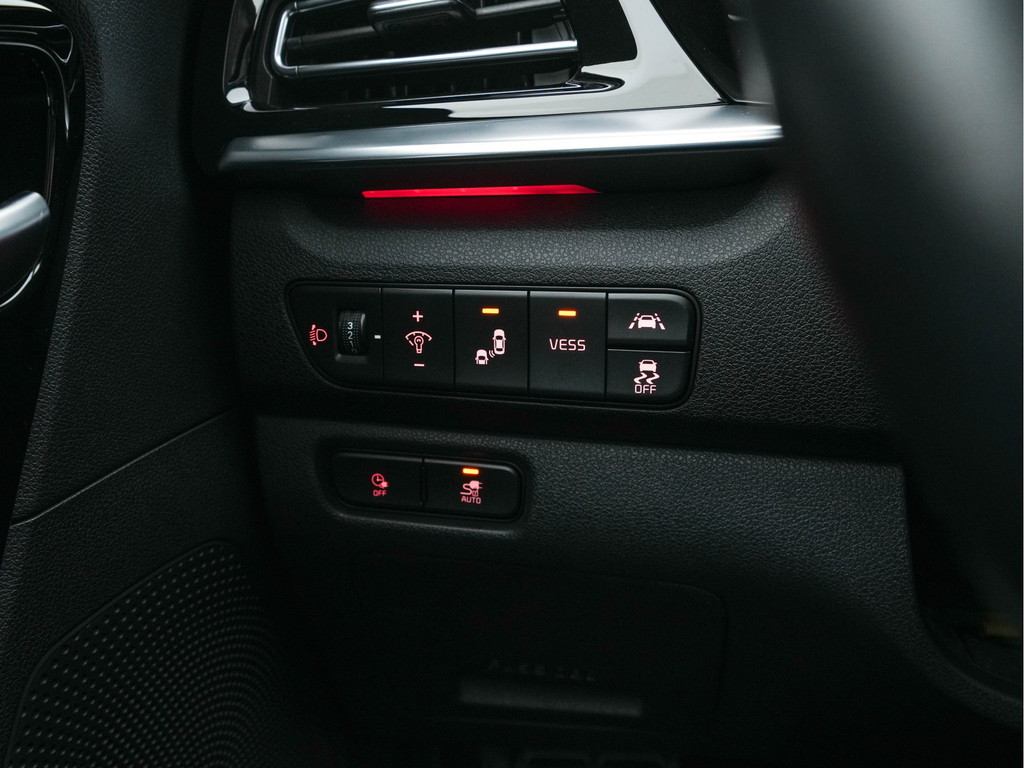 Kia e-Niro (S861GG) met abonnement