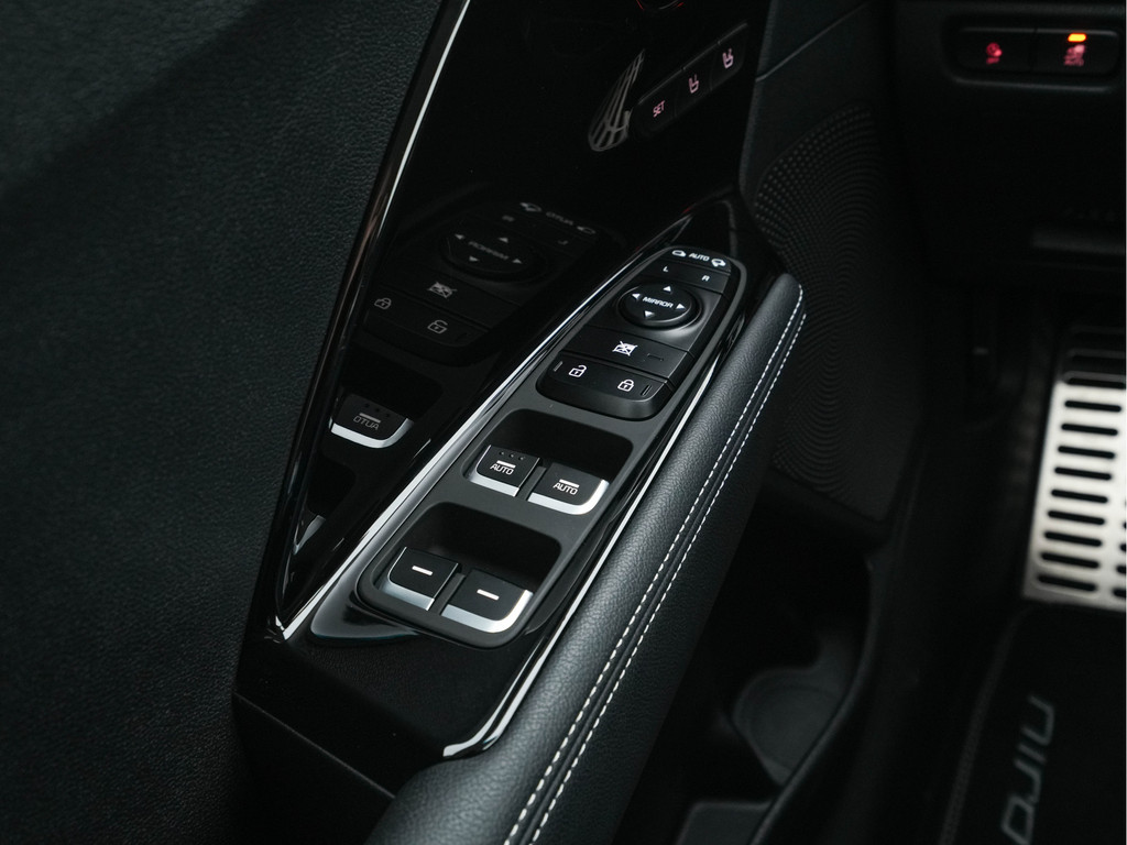 Kia e-Niro (S861GG) met abonnement