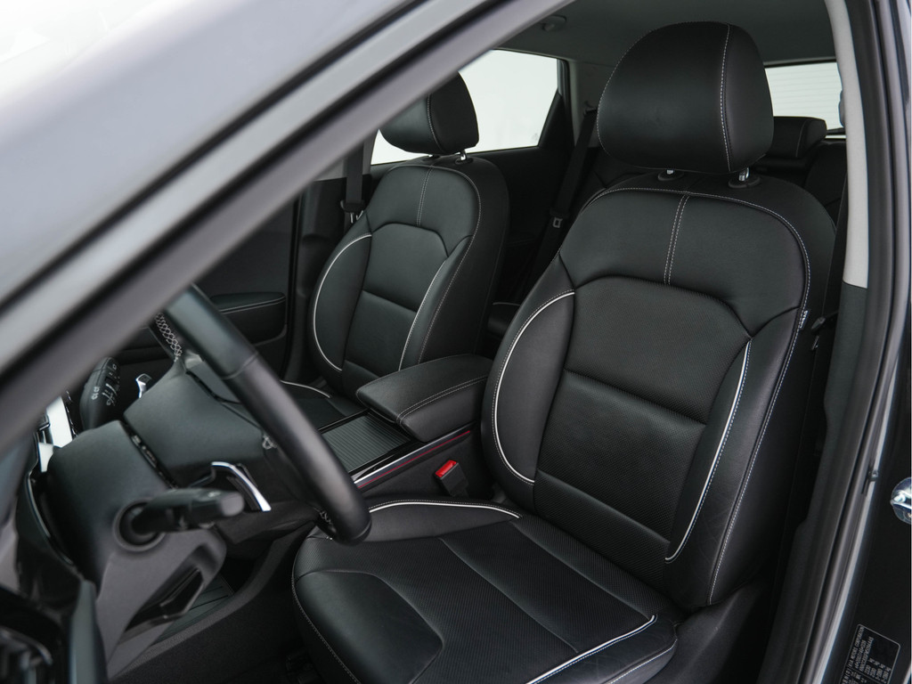 Kia e-Niro (S861GG) met abonnement