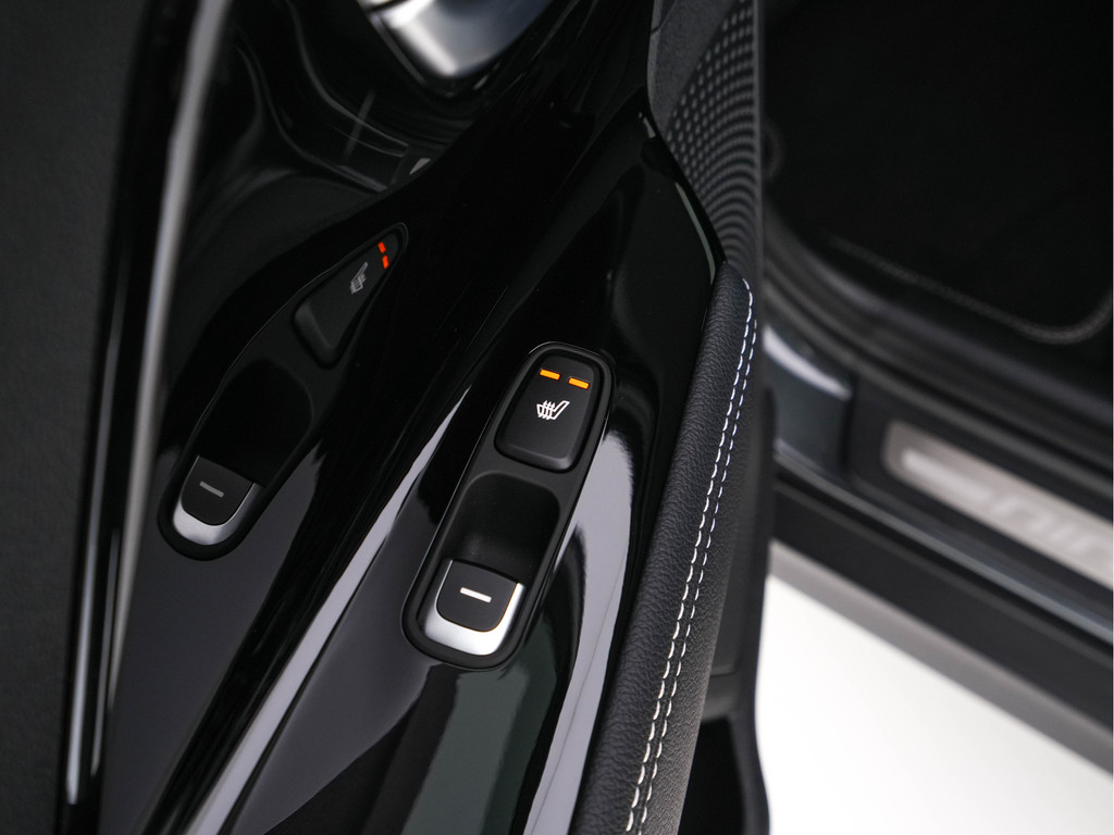 Kia e-Niro (S861GG) met abonnement