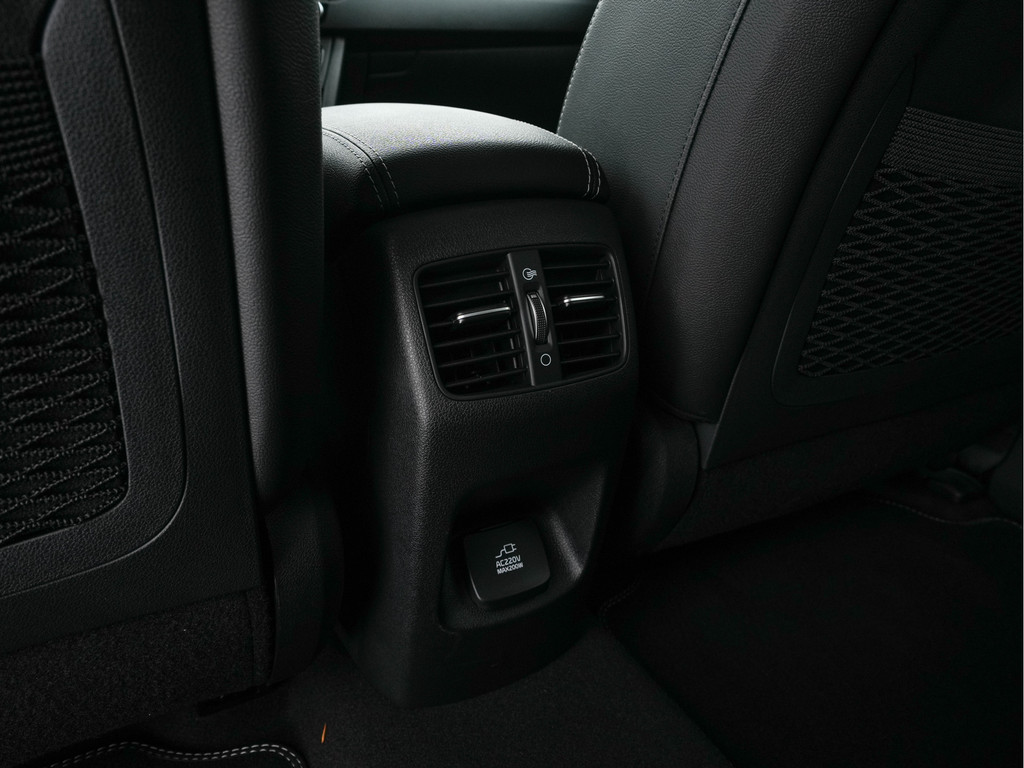 Kia e-Niro (S861GG) met abonnement