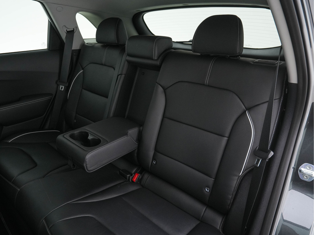 Kia e-Niro (S861GG) met abonnement