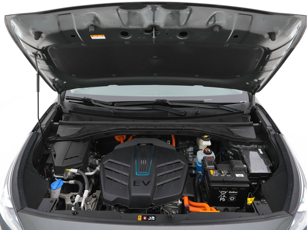 Kia e-Niro (S861GG) met abonnement