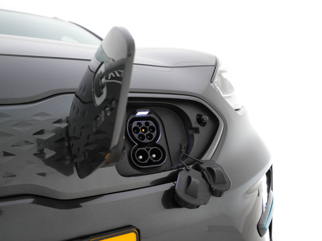 Kia e-Niro (S861GG) met abonnement