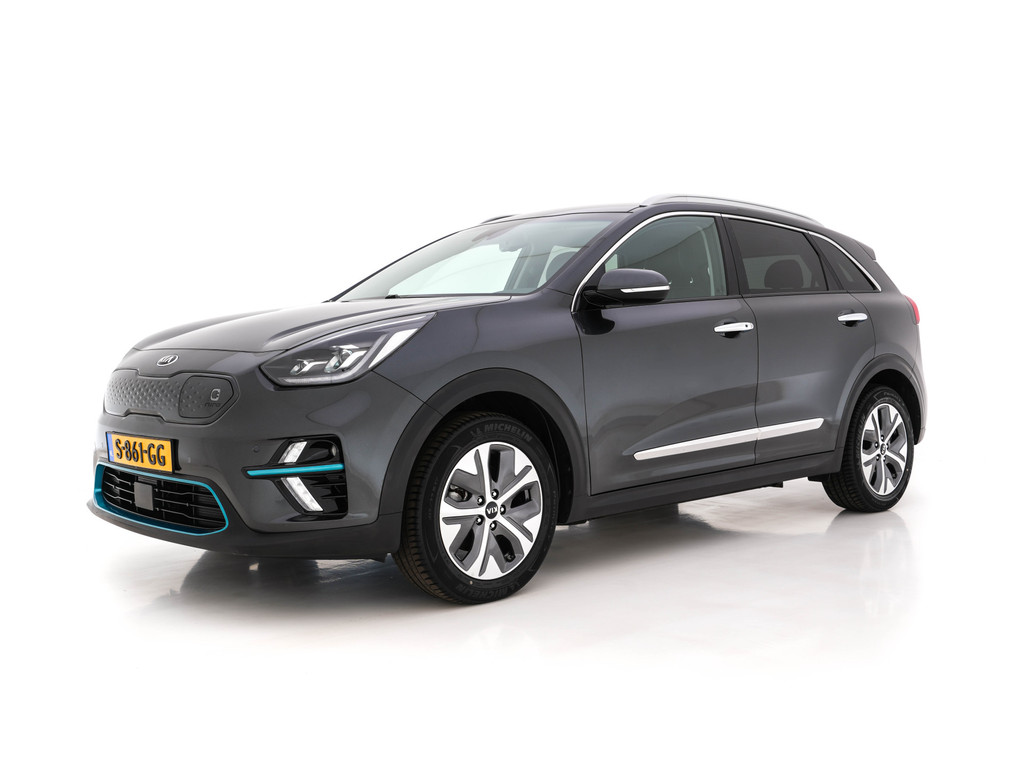 Kia e-Niro (S861GG) met abonnement