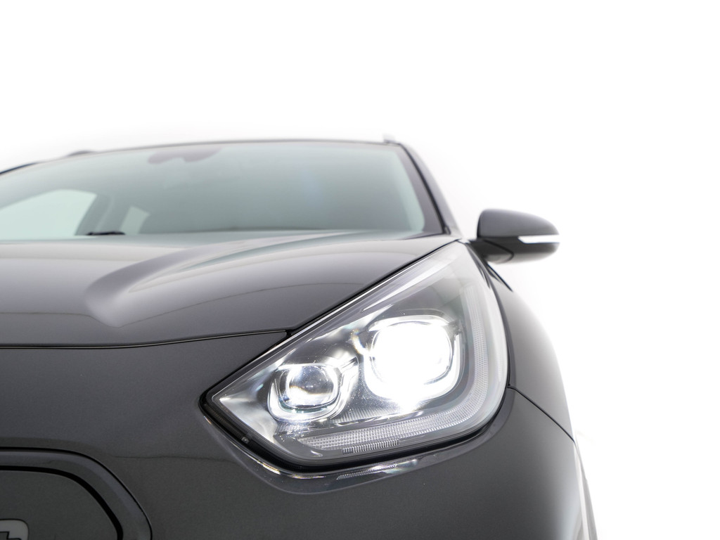 Kia e-Niro (S861GG) met abonnement