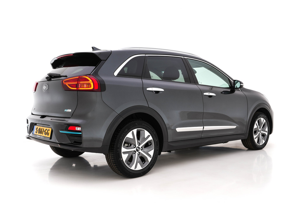 Kia e-Niro (S861GG) met abonnement