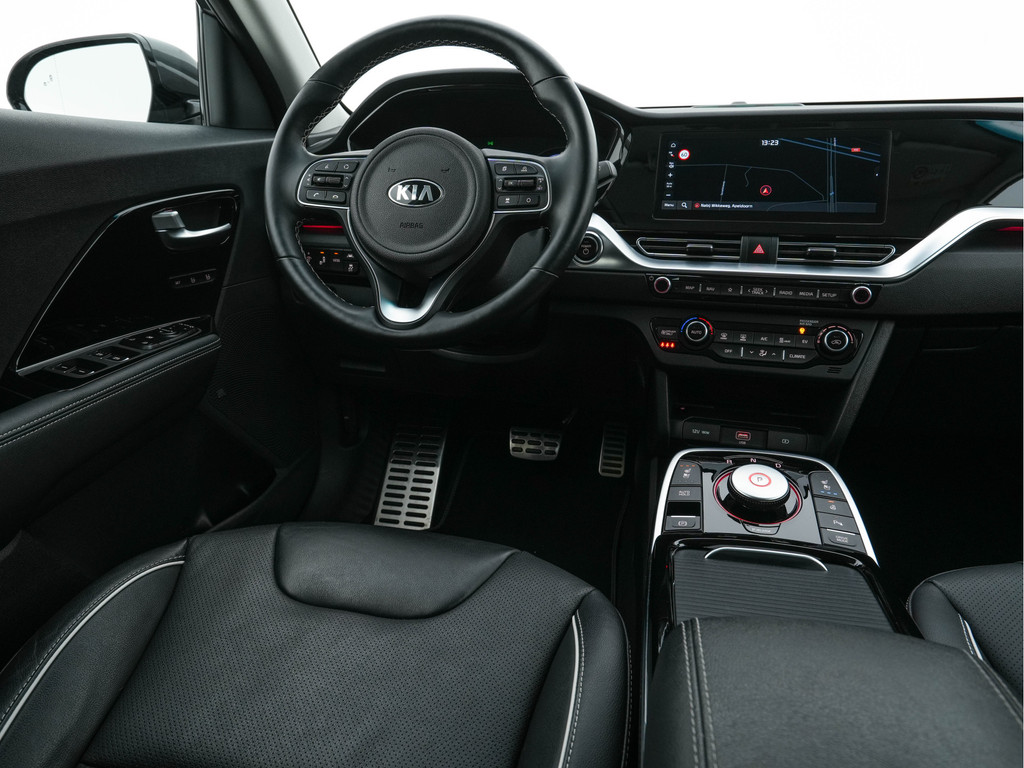 Kia e-Niro (S861GG) met abonnement