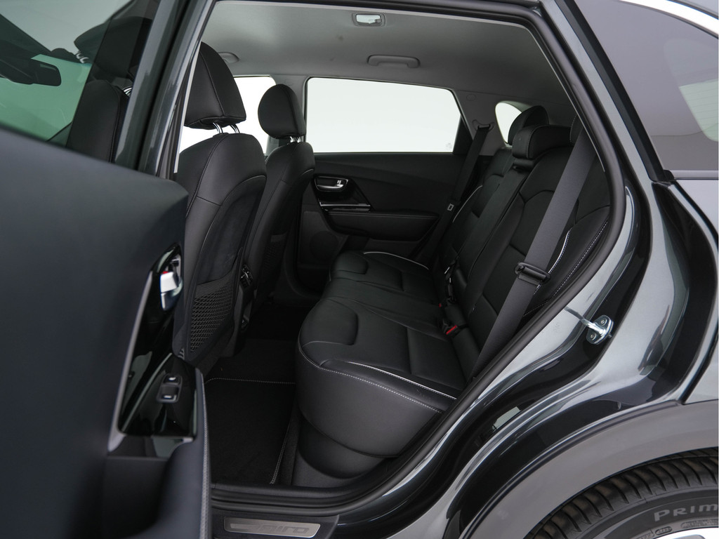 Kia e-Niro (S861GG) met abonnement