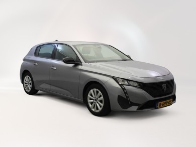 Peugeot 308 (R690KS) met auto abonnement