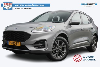 Ford Kuga (T702FP) met auto abonnement