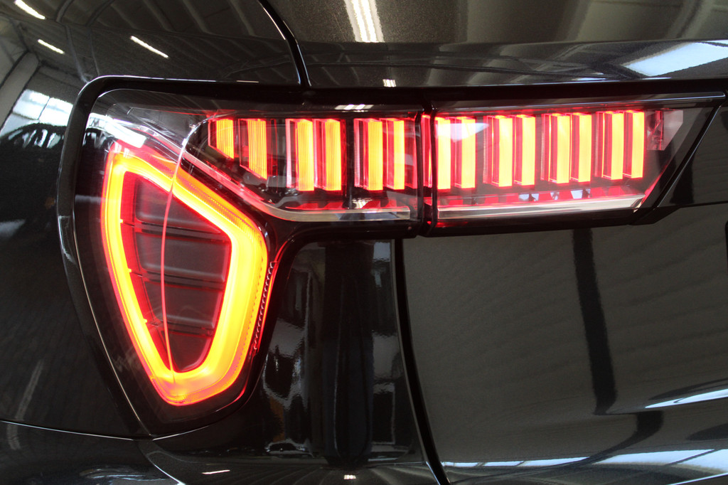 Lynk & Co 01 (S917NB) met abonnement