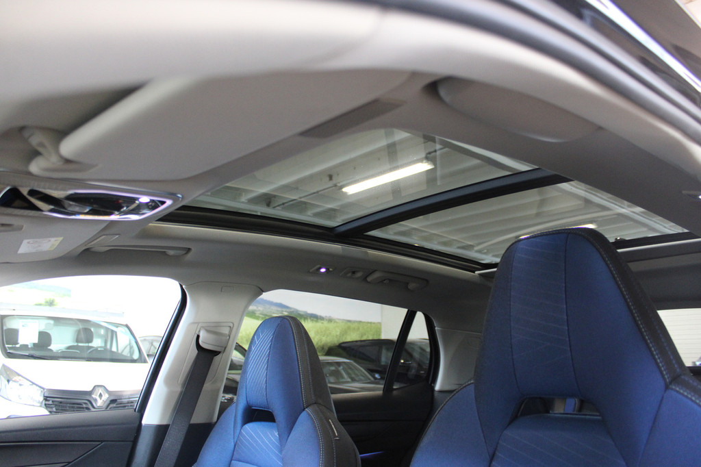 Lynk & Co 01 (S917NB) met abonnement