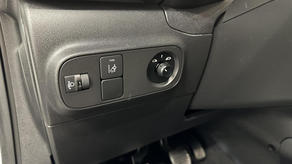 Citroën C3 (L607BK) met abonnement