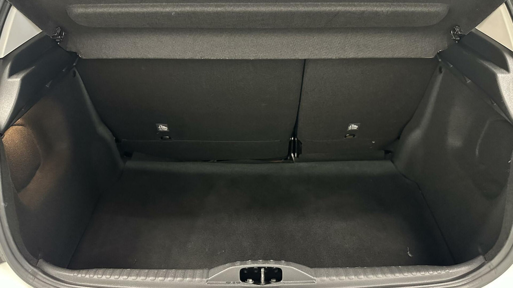 Citroën C3 (L607BK) met abonnement