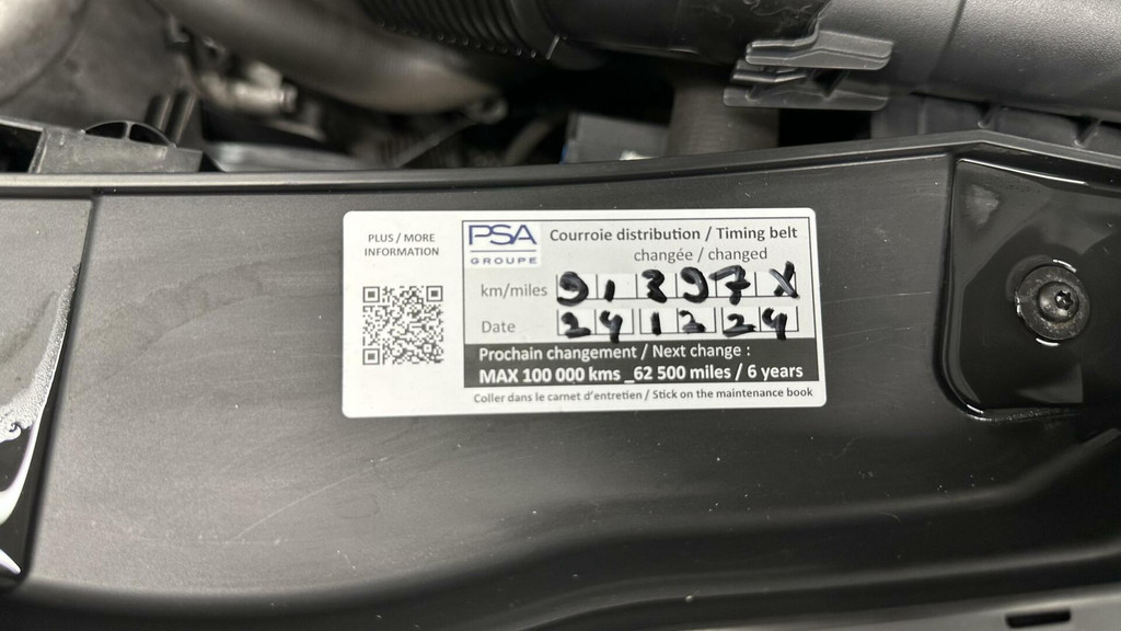 Citroën C3 (L607BK) met abonnement