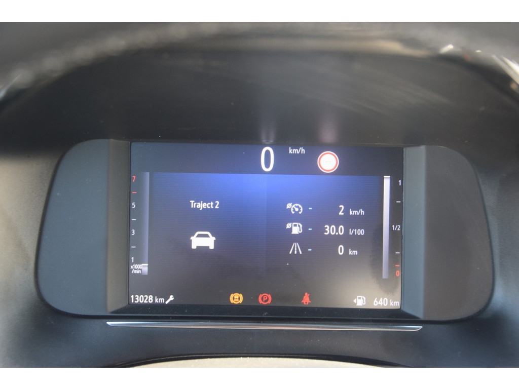 Opel Corsa (X032TK) met abonnement
