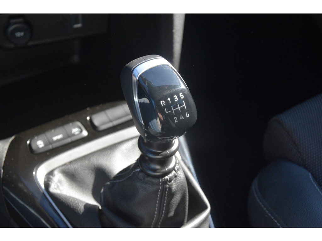 Opel Corsa (X032TK) met abonnement