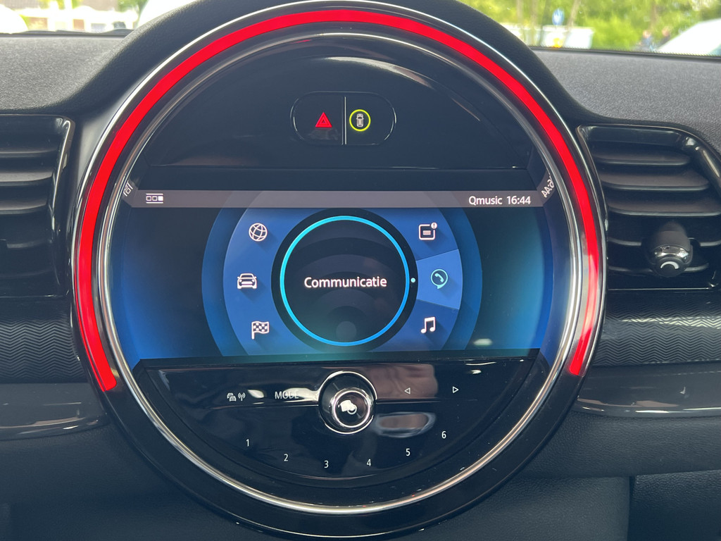 MINI Clubman (K493KT) met abonnement