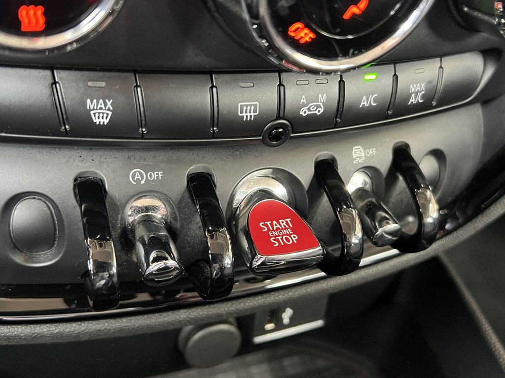 MINI Clubman (K493KT) met abonnement