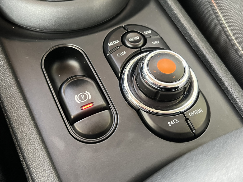 MINI Clubman (K493KT) met abonnement