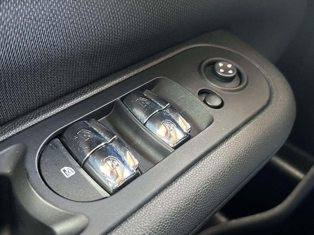 MINI Clubman (K493KT) met abonnement