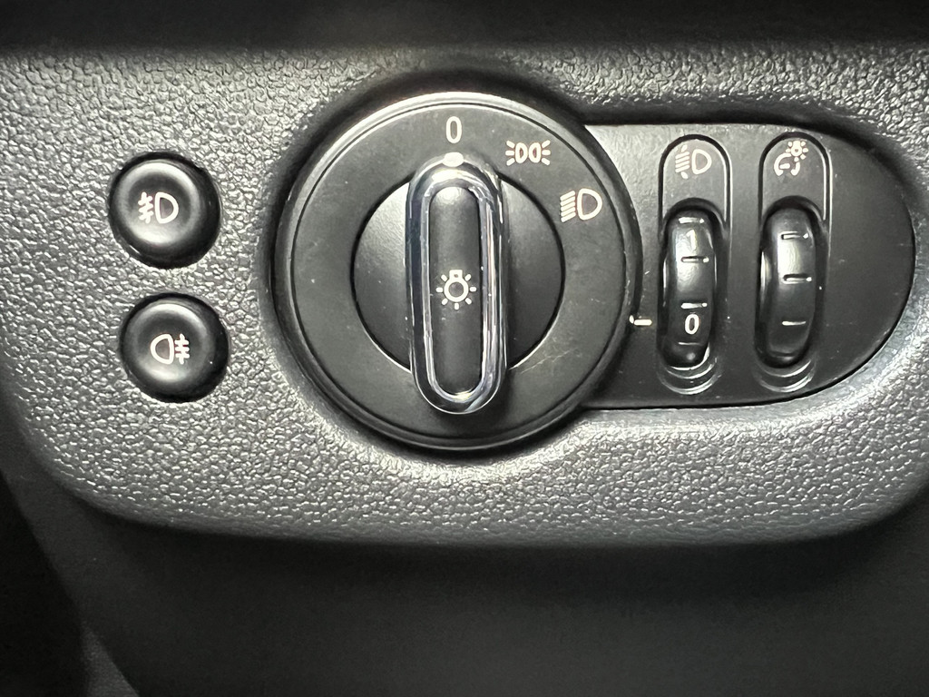 MINI Clubman (K493KT) met abonnement