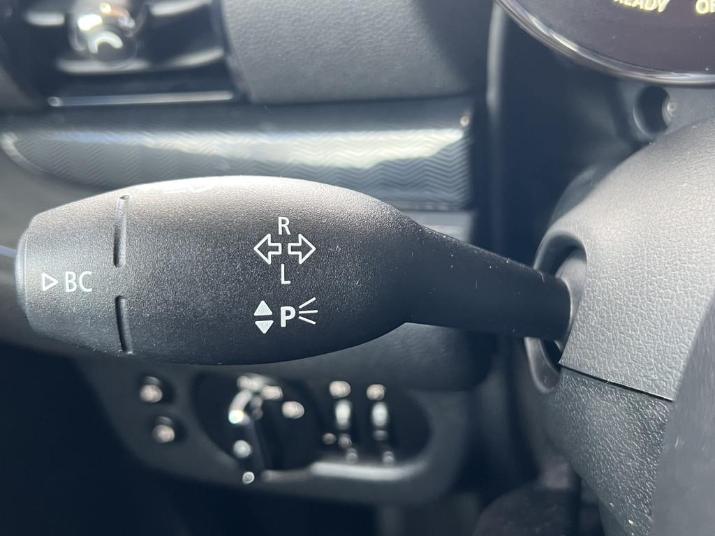 MINI Clubman (K493KT) met abonnement