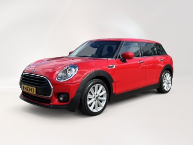MINI Clubman (K493KT) met auto abonnement
