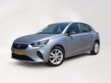 Opel Corsa (H617HL) met auto abonnement