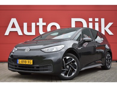 Volkswagen ID.3 (L898XG) met auto abonnement