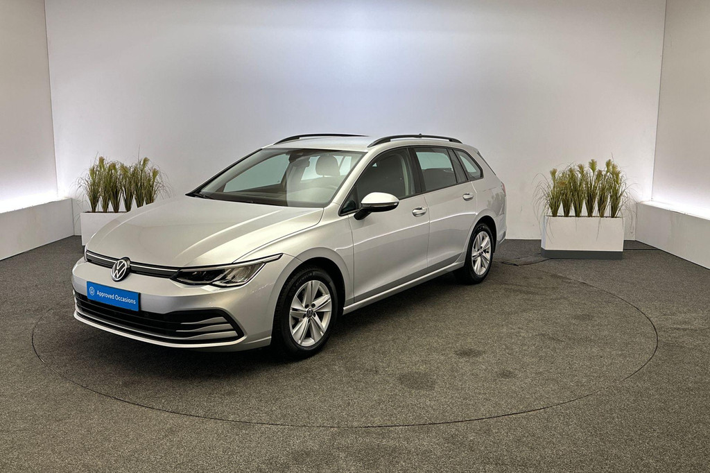 Volkswagen GOLF Variant afbeelding 1