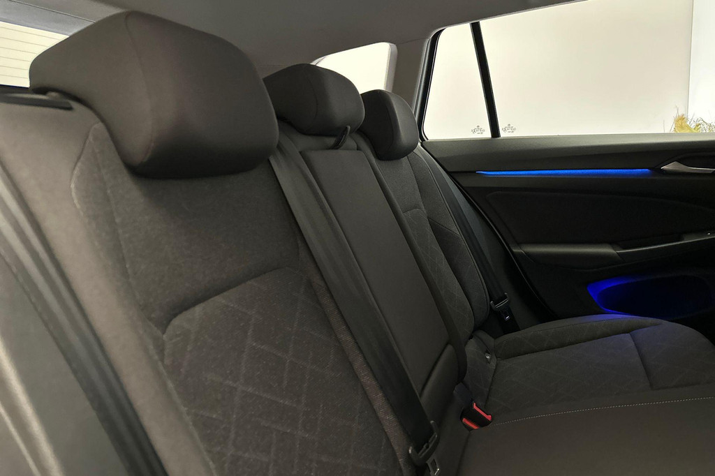 Volkswagen GOLF Variant (R041ZG) met abonnement