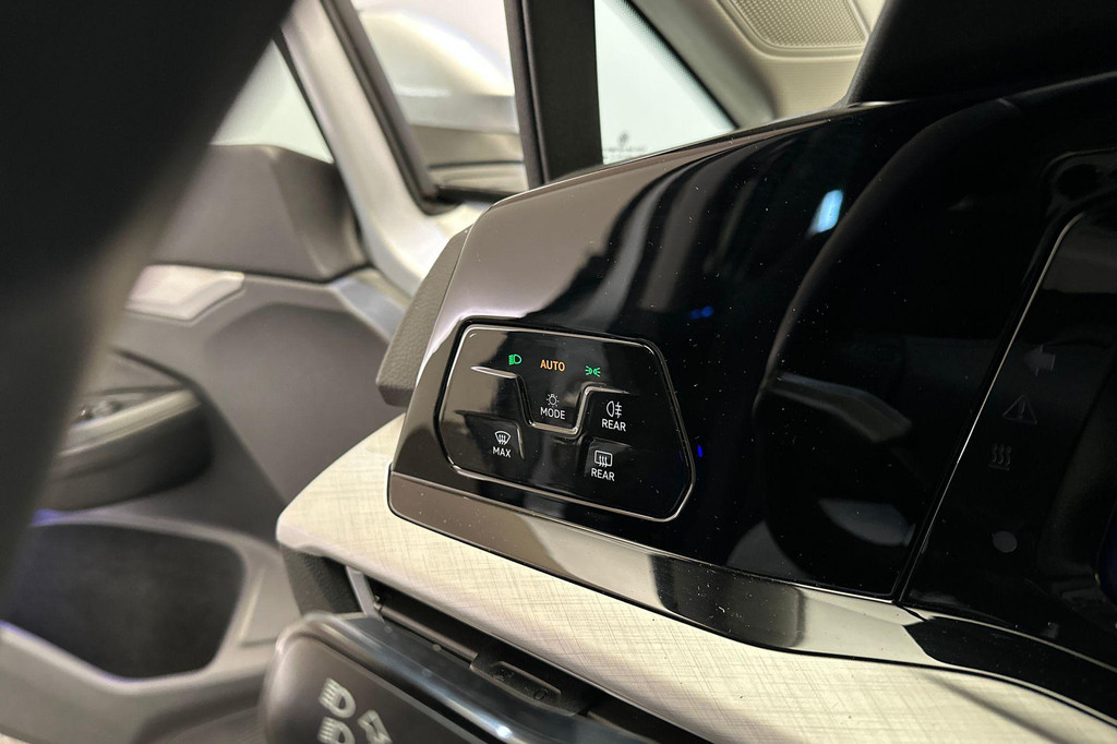 Volkswagen GOLF Variant (R041ZG) met abonnement