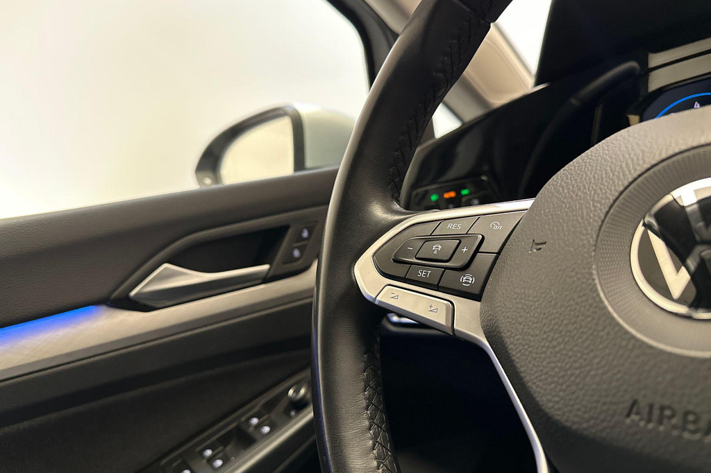 Volkswagen GOLF Variant (R041ZG) met abonnement