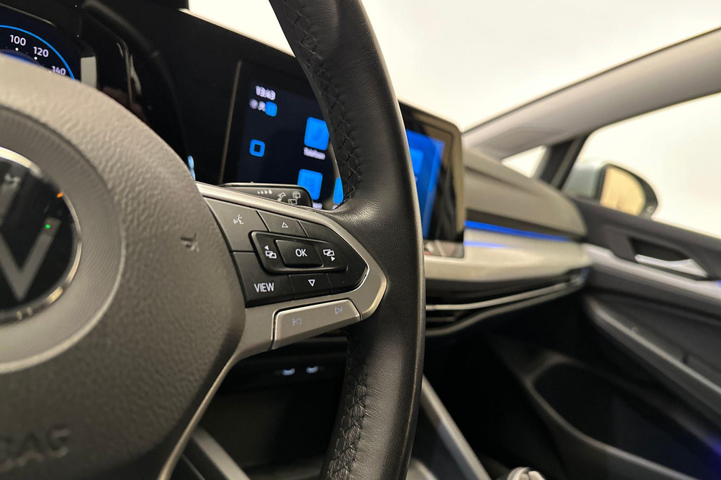 Volkswagen GOLF Variant (R041ZG) met abonnement